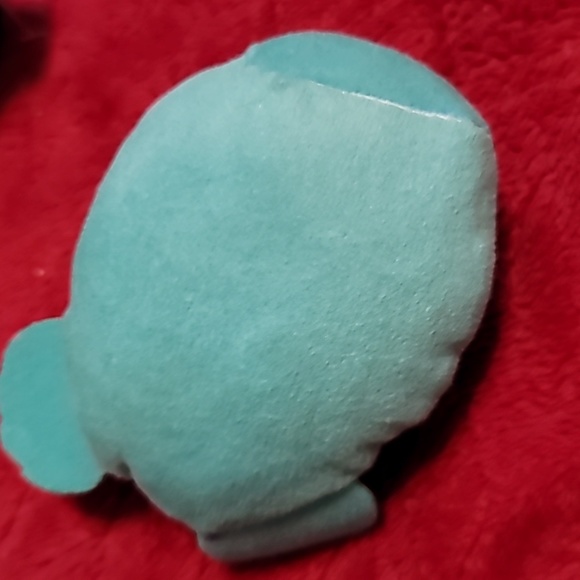 Squishmallow McDonalds Happy Meal - Kevin - McDonalds (No tag) - Picture 3 of 3